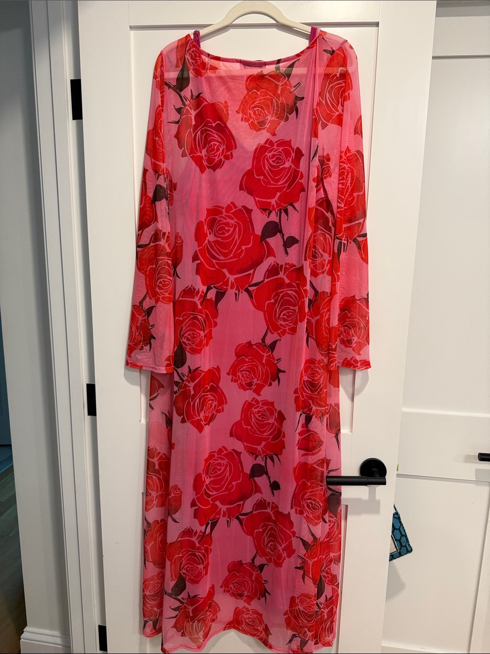 Never Fully Dressed Rosa Aria Dress - Picture 5 of 5